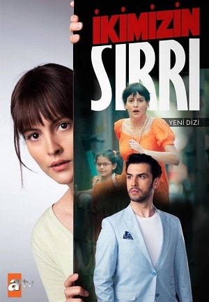 Наша тайна (Ikimizin Sirri) 2 сезон (2021) смотреть сериал онлайн