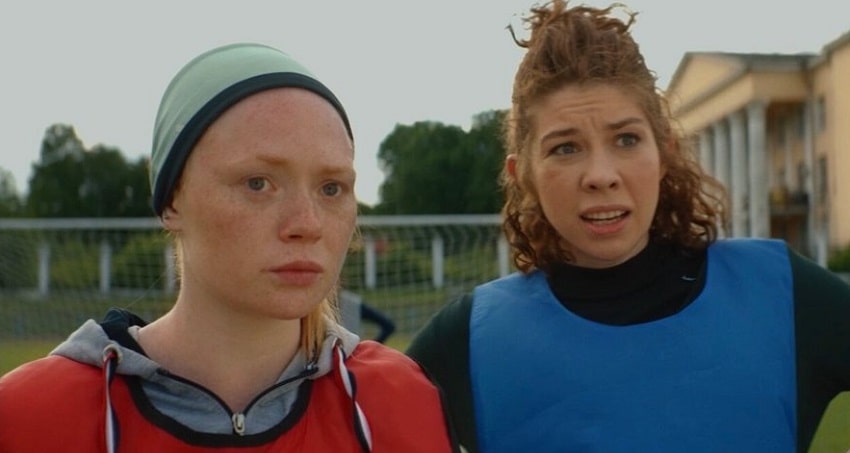 Нефутбол (Россия) 2021 смотреть полностью без перерыва