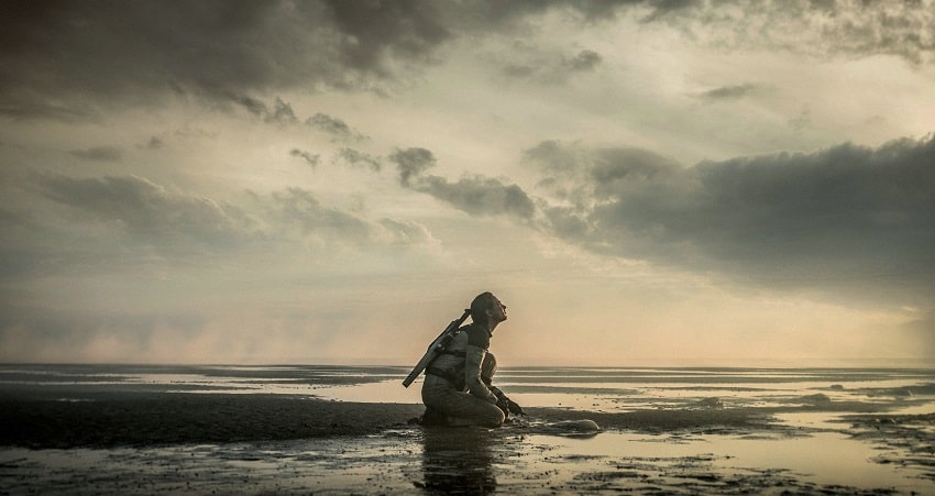 Смотреть Фильм Чужая Земля / Колония (США) в отличном качестве