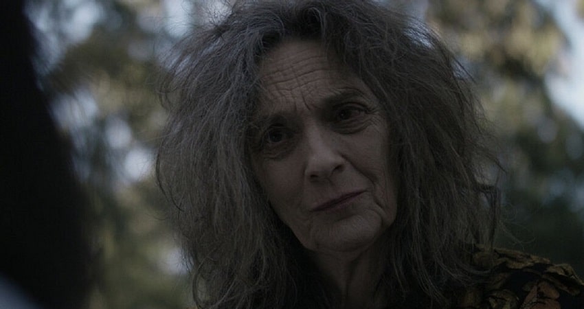 Фильм Мама: Возвращение из тьмы (2021) в 4K UHD и HD смотреть онлайн бесплатно