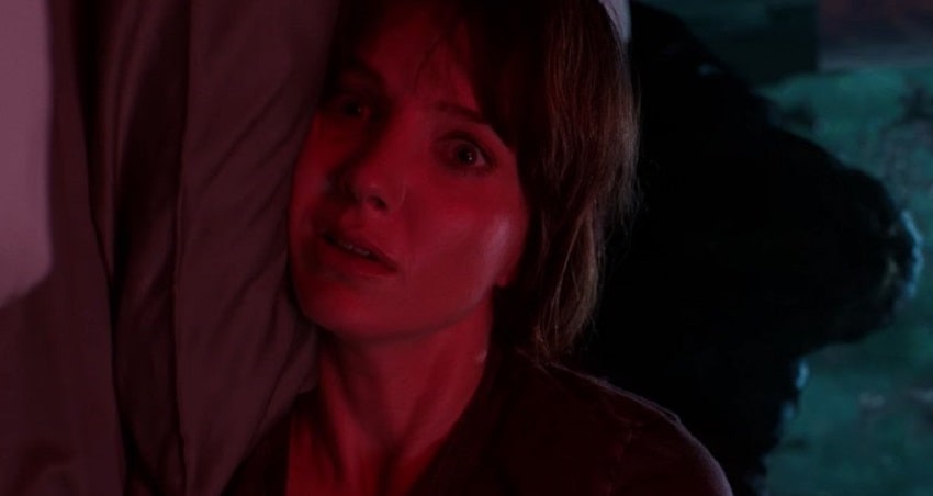 Злое 2021 (США) 2021 смотреть онлайн бесплатно