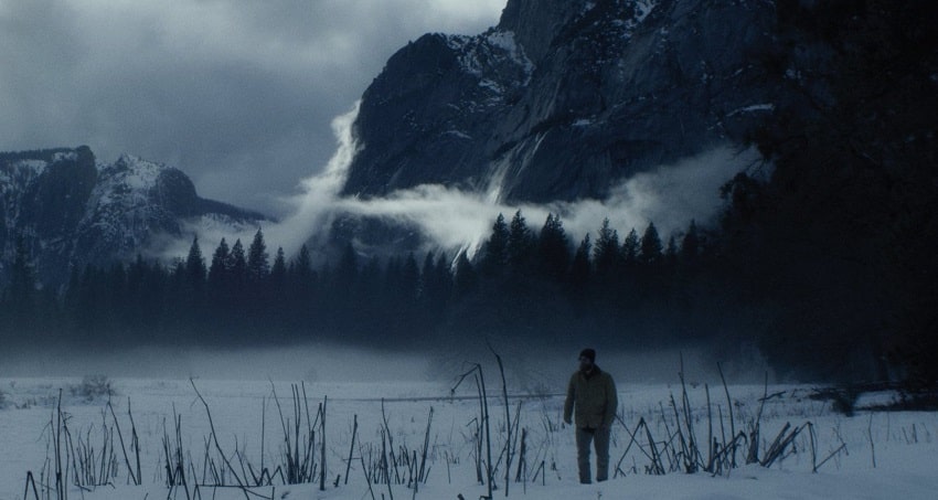 Смотреть Лес призраков: Сатор (2021) онлайн бесплатно и без смс