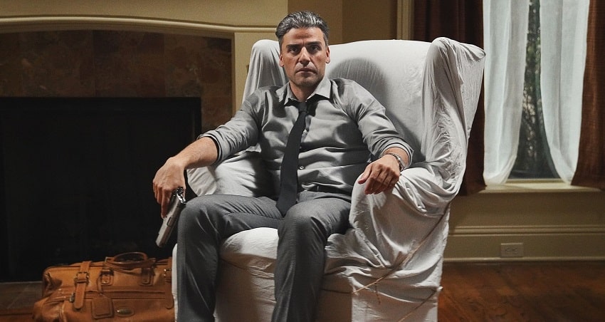 Холодный расчет в HD | 2021