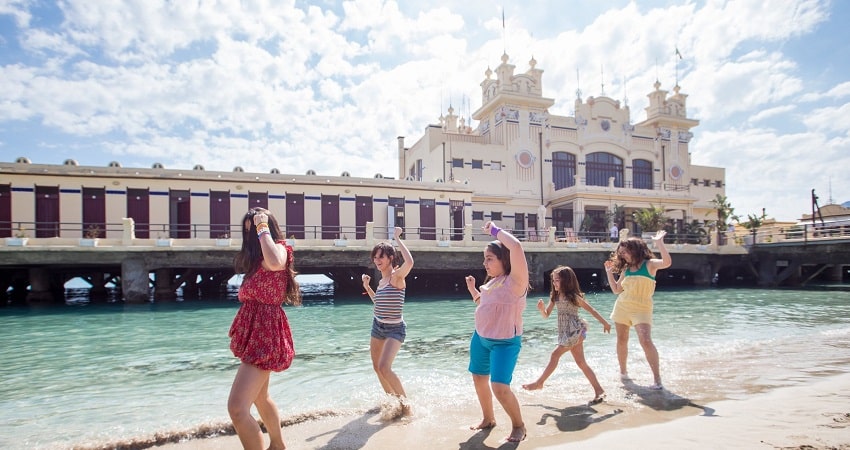 Смотреть Тайна сестёр Макалузо (2021) онлайн бесплатно и без смс