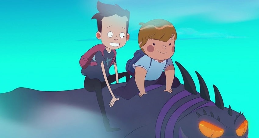 Фильм Маски для Николаса (2021) смотреть онлайн бесплатно в хорошем HD качестве