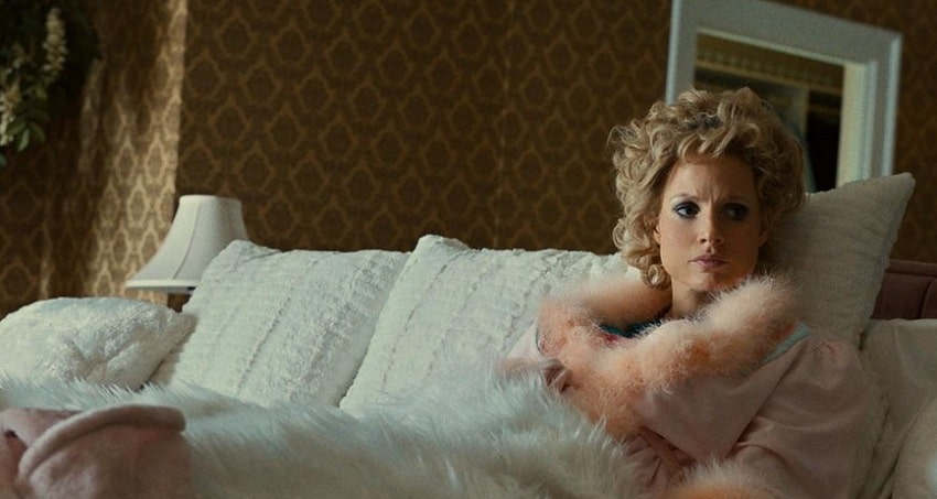 Глаза Тэмми Фэй (Канада) 2021 смотреть онлайн на телефоне бесплатно