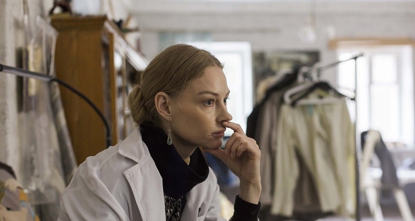 Смотреть Фильм Дело 2021 (Россия) в отличном качестве