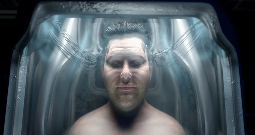 Сбой в матрице (США) смотреть онлайн в качестве 4K