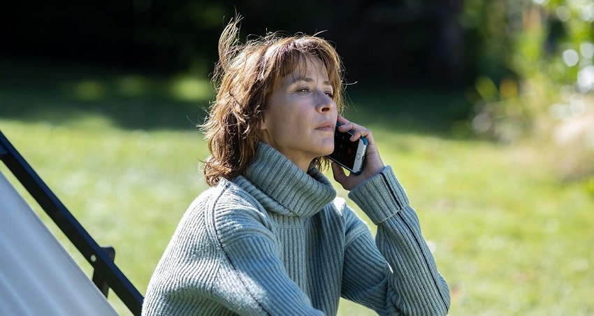 Смотреть Фильм Всё прошло хорошо (Франция) бесплатно и без рекламы