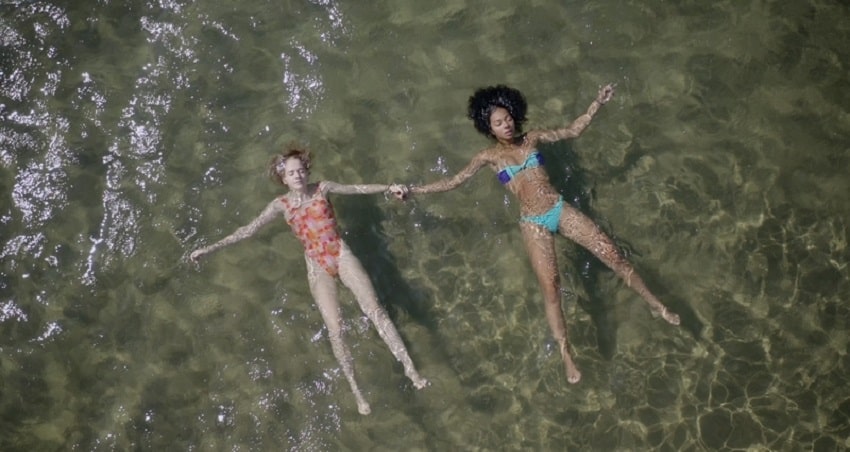 Фильм После пробуждения (Италия) 2021 онлайн в качестве 1080p