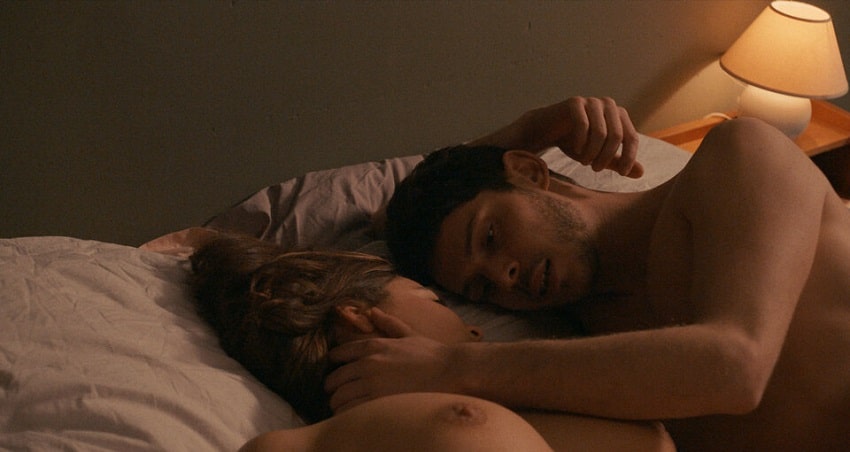 Фильм Ночь принадлежит нам (2021) смотреть онлайн без рекламы