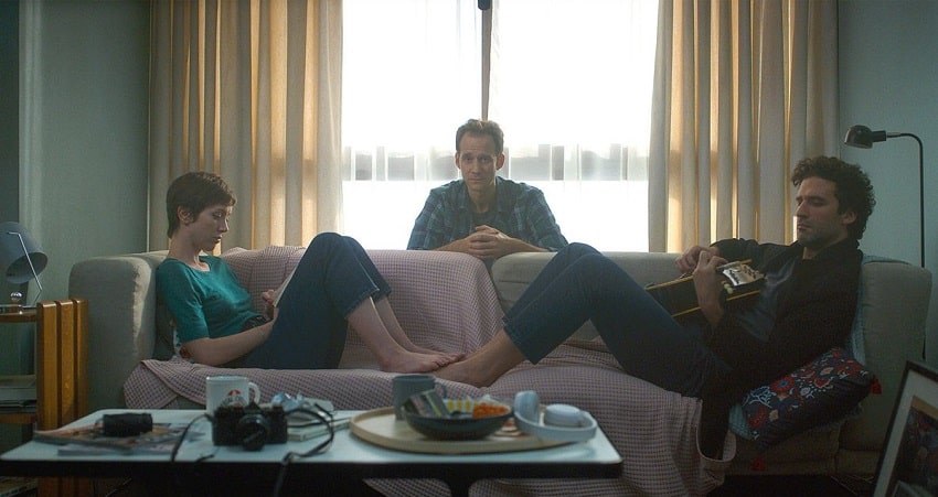 Холостяк на свадьбе / Тост (Франция) 2021 полностью смотреть бесплатно без рекламы