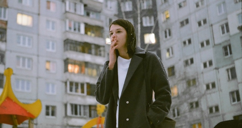 Герда 2021 (Россия) 2021 полностью смотреть бесплатно без рекламы