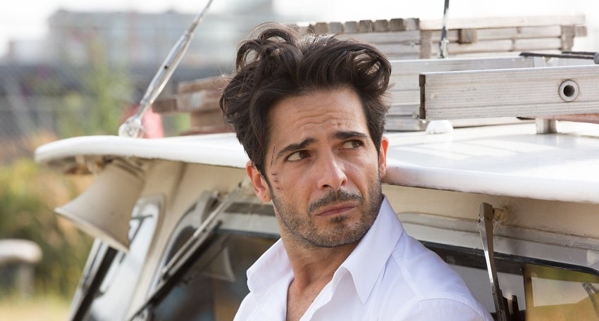 Фильм Девятый калибр смотреть онлайн