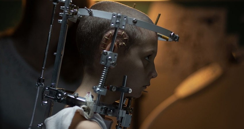 Титан 2021 (Франция) 2021 полностью смотреть бесплатно без рекламы