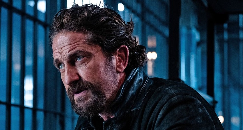 Фильм Хороший, плохой, коп (2021) смотреть в HD