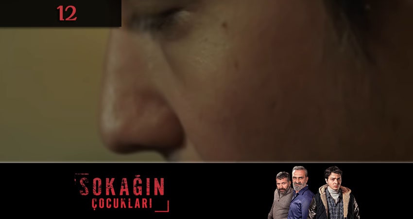Дети улиц (Sokagin Cocuklari) 1 сезон 12 серия все серии подряд онлайн бесплатно