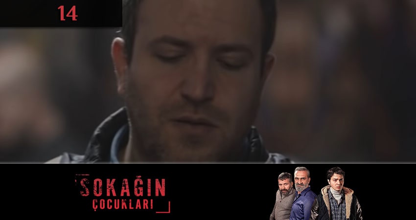 Дети улиц (Sokagin Cocuklari) (2021) 1 сезон 14 серия смотреть онлайн без рекламы и регистрации