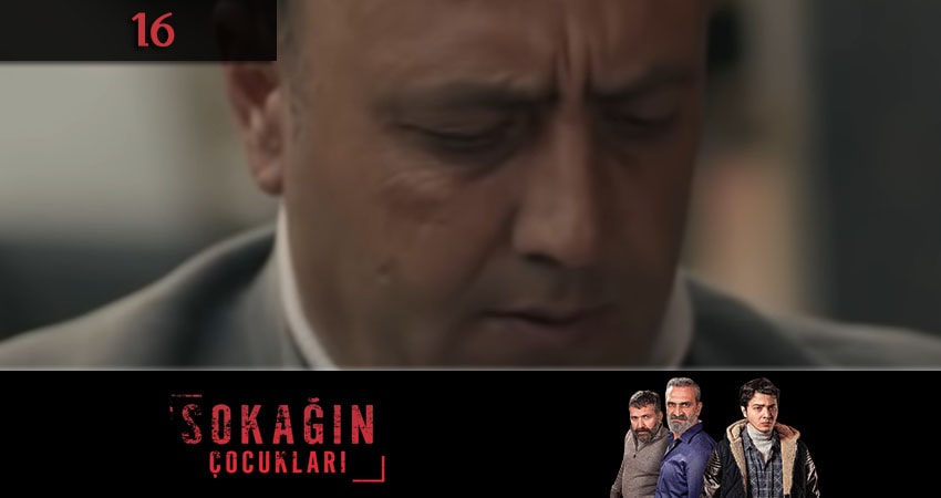 Дети улиц (Sokagin Cocuklari) 1 сезон 16 серия смотреть онлайн на телефоне бесплатно