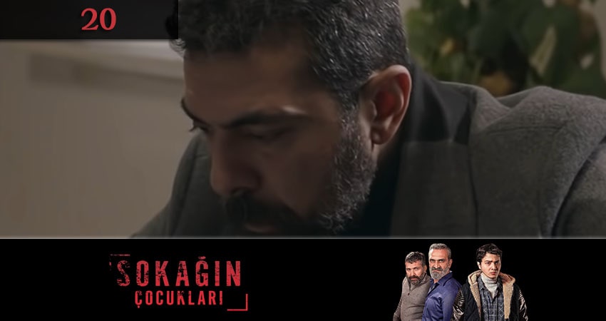 Дети улиц (Sokagin Cocuklari) (2021) 1 сезон 20 серия смотреть онлайн в хорошем качестве