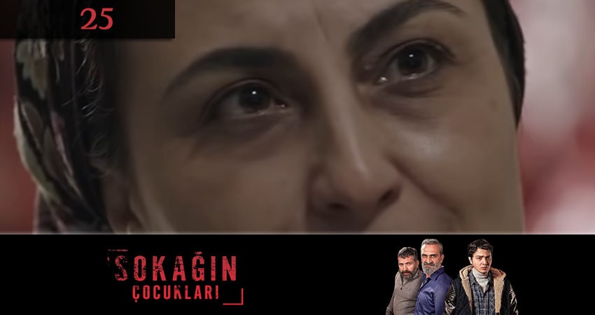 Дети улиц (Sokagin Cocuklari) (2021) 1 сезон 25 серия смотреть онлайн без рекламы и регистрации