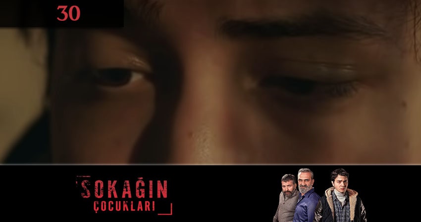 Дети улиц (Sokagin Cocuklari) 1 сезон 30 серия смотреть в хорошем качестве