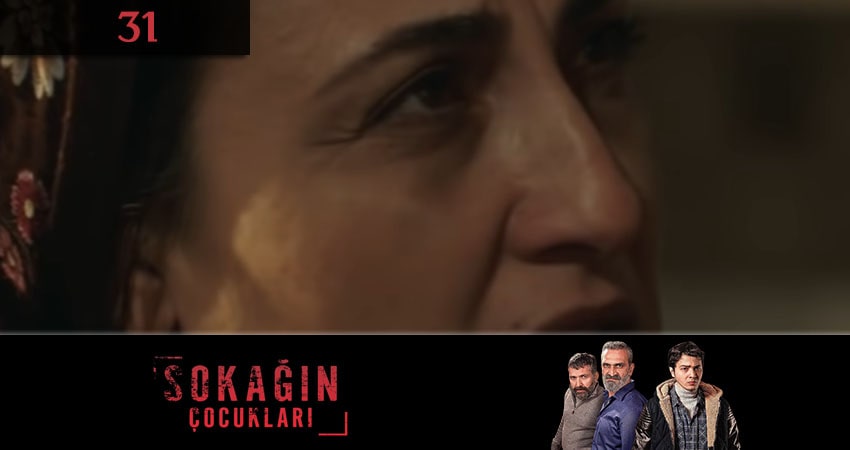 Дети улиц (Sokagin Cocuklari) 1 сезон 31 серия смотреть бесплатно в хорошем качестве