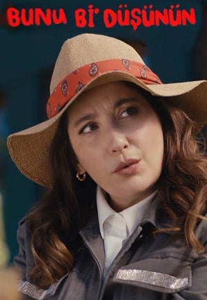 Подумайте над этим (Bunu Bi Düşünün) 1 сезон все эпизоды без регистрации в суперкачестве 4K