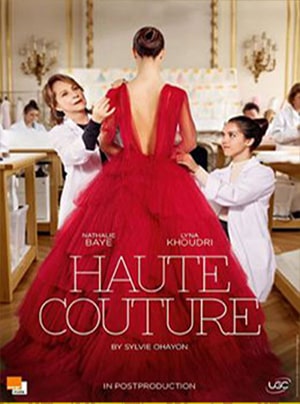 Haute couture 2021 в отличном 4K качестве смотреть бесплатно