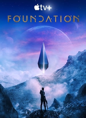 Основание (Foundation) 1 сезон, 1-10,11,12 серия (2021, Россия) смотреть сериал онлайн