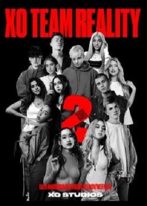 Все серии Xo Team Reality 2 (YouTube) (2021) 1 сезон подряд в качестве Full HD онлайн