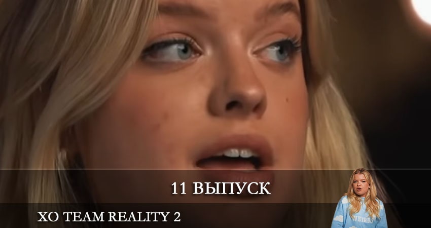 Где снимали фильм Xo Team Reality 2 (YouTube) (1-й сезон)