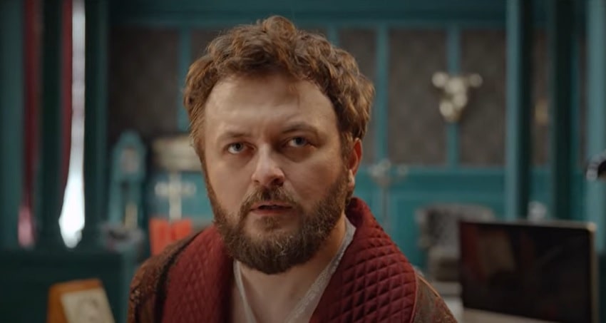 Где деньги (Де грошi) (2021) смотреть онлайн 720p или 1080p