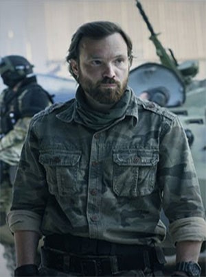 Своя война 2 (2021) смотреть фильм онлайн