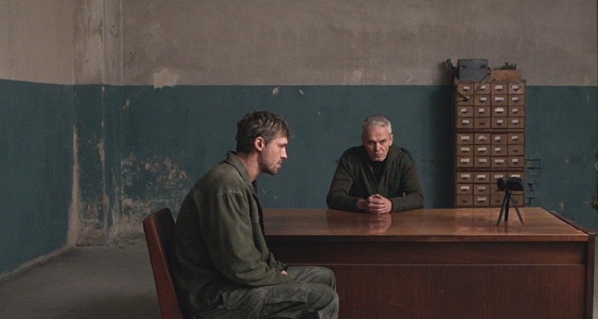 Відблиск (Отражение) смотреть полностью | 2021