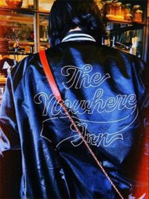 Смотреть фильм Мотель Нигде 2021 в высоком HD 1080 онлайн