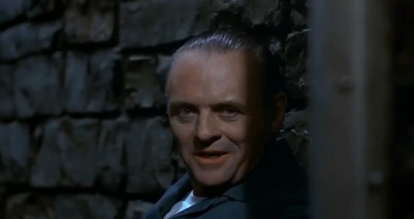 Молчание ягнят (Отреставрированный фильм 2021) (США) смотреть в хорошем качестве