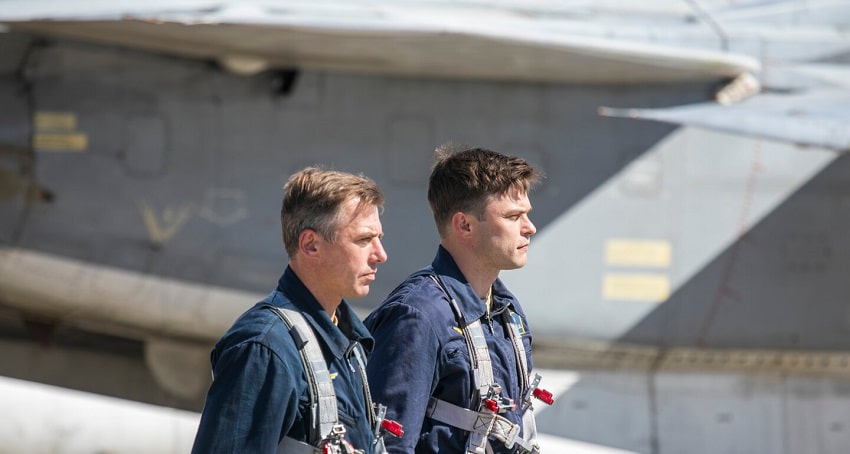 Фильм Небо 2021 (2021) смотреть бесплатно в хорошем качестве