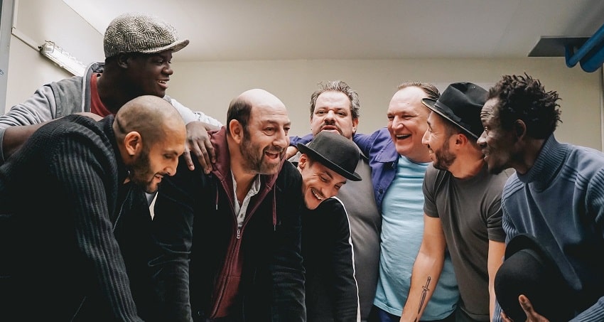 Фильм Триумф 2021 смотреть бесплатно онлайн