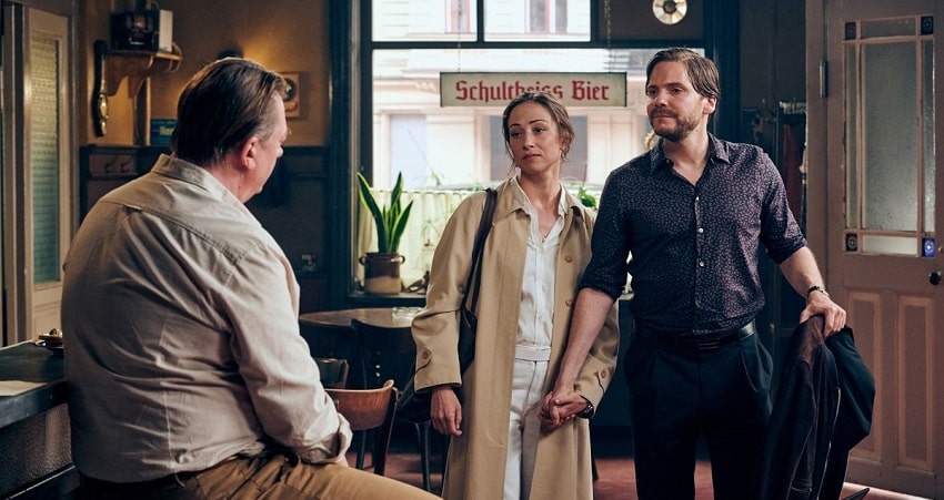 По соседству (Германия) 2021 смотреть онлайн в хорошем качестве