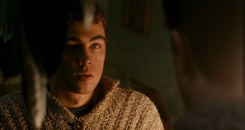 Фильм Нас других не будет (2021) бесплатно