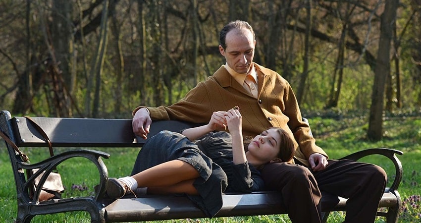 Не время любить смотреть онлайн в хорошем качестве бесплатно