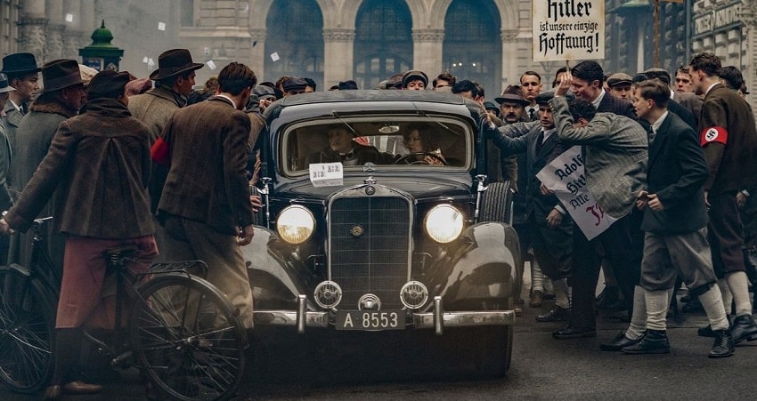 Королевская игра 2021 (Германия) 2021 смотреть в 4K качестве онлайн