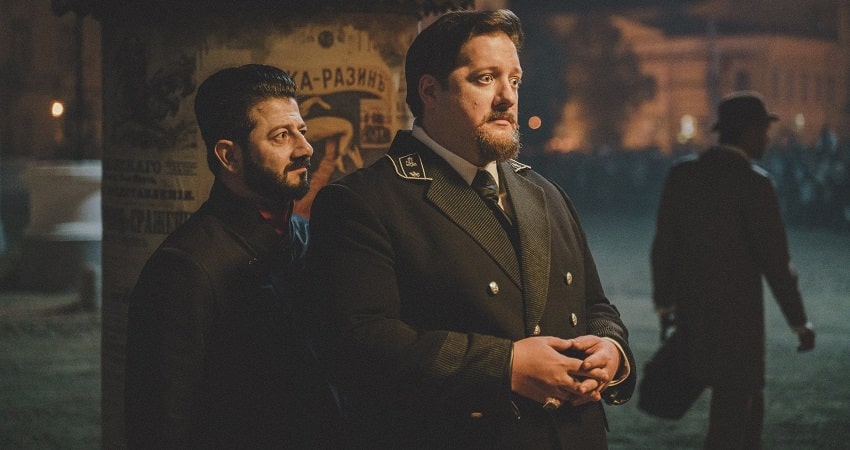 Дракулов 2021 (Россия) смотреть онлайн без рекламы