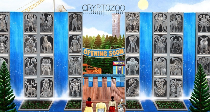 Криптополис (США) смотреть онлайн в качестве 4K