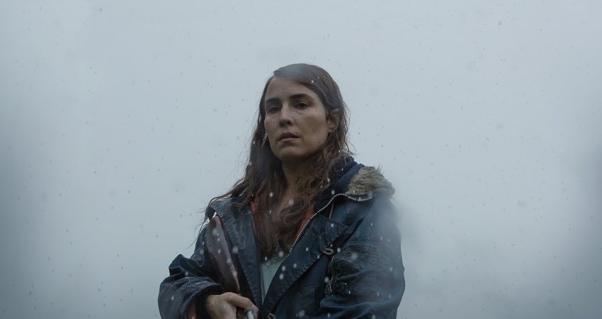 Смотреть Фильм Агнец / Ягнёнок 2021 (Швеция) в хорошем качестве HD