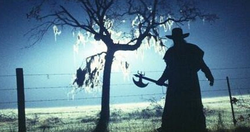 Джиперс Криперс: Возрожденный (США) 2021 смотреть онлайн бесплатно