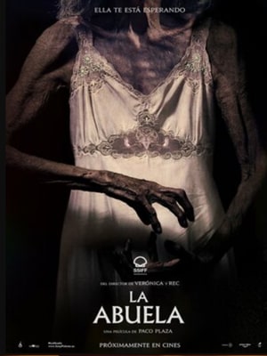 Фильм Бабушка 2021 в 4K смотреть онлайн бесплатно полностью