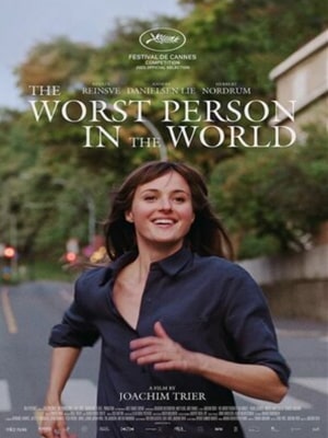 Фильм Худший человек на свете 2021 в 4K UHD смотреть бесплатно полностью