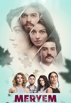 Мерьем (Meryem) 1-й сезон (2021, Турция) смотреть сериал онлайн